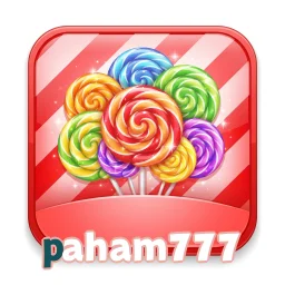 PAHAM777 — ikon APK